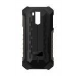 Back Panel Cover For Ulefone Armor X5 Pro Black - Maxbhi Com