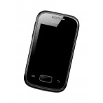 Home Button Complete For Samsung Galaxy Pocket S5300 Black By - Maxbhi Com