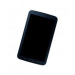 Home Button Complete For Samsung Galaxy Tab 3 7 0 Wifi Red By - Maxbhi Com