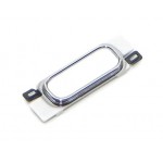Home Button Outer For Samsung Galaxy Ace 2 I8160 White By - Maxbhi Com