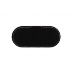 Home Button Outer For Samsung Galaxy Fame S6810 Black By - Maxbhi Com