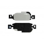 Home Button Outer For Samsung Galaxy Pocket S5300 Black By - Maxbhi Com