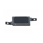 Home Button Outer For Samsung Galaxy S2 Plus Black By - Maxbhi Com