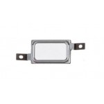Home Button Outer For Samsung I9105p Galaxy S Ii Plus With Nfc White By - Maxbhi Com