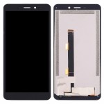 Lcd With Touch Screen For Ulefone Armor X5 Pro Orange By - Maxbhi Com