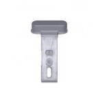 Power Button Outer For Microsoft Surface 2 Black By - Maxbhi Com