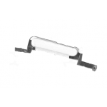 Power Button Outer For Samsung Galaxy Nexus 3 I9250 White By - Maxbhi Com