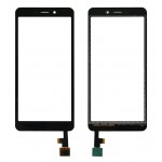 Touch Screen Digitizer For Ulefone Armor X5 Pro White By - Maxbhi Com