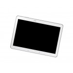 Home Button Complete For Samsung Galaxy Tab Pro 10 1 Black By - Maxbhi Com