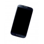 Home Button Complete For Samsung I9506 Galaxy S4 Red By - Maxbhi Com