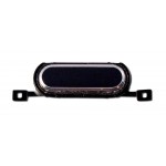 Home Button Outer For Samsung Galaxy Tab4 10 1 Lte T535 Black By - Maxbhi Com