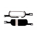 Home Button Outer For Samsung Galaxy Tab Pro 10 1 White By - Maxbhi Com