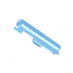 Power Button Outer For Asus Fonepad 7 Fe170cg 8gb Blue By - Maxbhi Com