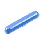 Power Button Outer For Huawei Nova 5i Pro White By - Maxbhi Com