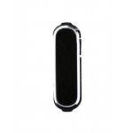 Home Button Outer For Samsung Galaxy S5 4g Black By - Maxbhi Com