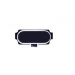 Home Button Outer For Samsung Galaxy S6 Cdma Black By - Maxbhi Com