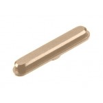 Power Button Outer For Samsung Z1 Red By - Maxbhi Com