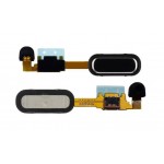 Home Button Complete For Samsung Galaxy Tab 3 Lite 7 0 Ve Black By - Maxbhi Com