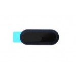 Home Button Outer For Htc 10 Evo Black By - Maxbhi Com
