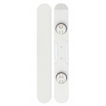 Power Button Outer For Apple Iphone 12 White By - Maxbhi Com