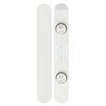 Power Button Outer For Apple Iphone 12 White By - Maxbhi Com
