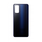 Back Panel Cover For Honor Play 4 Pro Black - Maxbhi Com