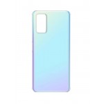 Back Panel Cover For Honor Play 4 Pro White - Maxbhi Com