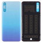 Back Panel Cover For Huawei P Smart S Blue - Maxbhi Com
