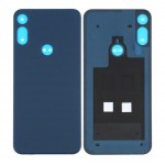 Back Panel Cover For Motorola Moto E 2020 White - Maxbhi Com
