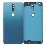Back Panel Cover For Nokia 2 4 White - Maxbhi Com