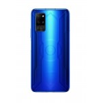Full Body Housing For Honor Play 4 Pro Blue - Maxbhi Com