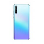 Full Body Housing For Huawei P Smart S Blue - Maxbhi Com