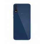 Full Body Housing For Motorola Moto E 2020 Blue - Maxbhi Com