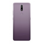 Full Body Housing For Nokia 2 4 Red - Maxbhi Com