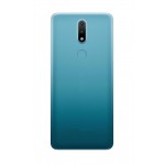 Full Body Housing For Nokia 2 4 Teal - Maxbhi Com