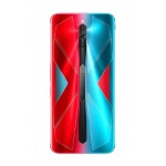 Full Body Housing For Nubia Red Magic 5s Black - Maxbhi Com