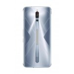 Full Body Housing For Nubia Red Magic 5s White - Maxbhi Com