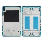 Lcd Frame Middle Chassis For Honor V6 5g Green By - Maxbhi Com
