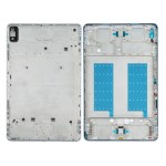 Lcd Frame Middle Chassis For Honor V6 5g Silver By - Maxbhi Com