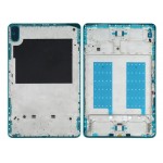 Lcd Frame Middle Chassis For Honor V6 5g White By - Maxbhi Com