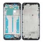 Lcd Frame Middle Chassis For Motorola Moto E 2020 Blue By - Maxbhi Com