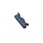 Power Button Outer For Motorola Moto E 2020 Blue By - Maxbhi Com