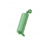 Power Button Outer For Nokia 2 4 Teal By - Maxbhi Com