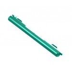 Volume Side Button Outer For Honor V6 Green By - Maxbhi Com