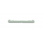 Volume Side Button Outer For Oppo A33 2020 Mint By - Maxbhi Com