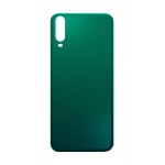 Back Panel Cover For Wiko View 4 Lite Green - Maxbhi Com
