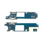 Charging Connector Flex Pcb Board For Micromax Canvas Mega E353q353 By - Maxbhi Com