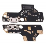 Charging Connector Flex Pcb Board For Nokia 3 2 By - Maxbhi Com