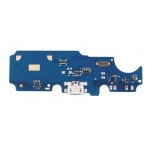 Charging Connector Flex Pcb Board For Nokia C2 By - Maxbhi Com