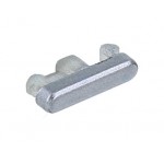 Power Button Outer For Lenovo Tab 7 Black By - Maxbhi Com